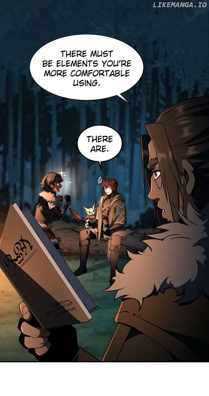The Beginning After the End Chapter 201 image 23_optimized